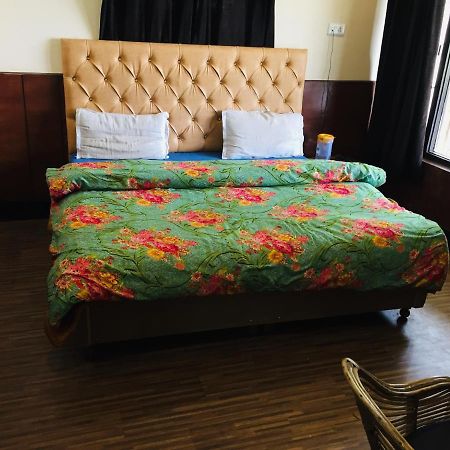 Hotel Prem G, מוסורי מראה חיצוני תמונה