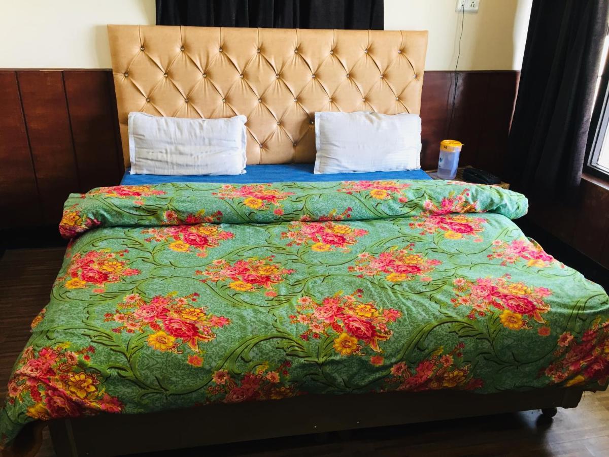 Hotel Prem G, מוסורי מראה חיצוני תמונה