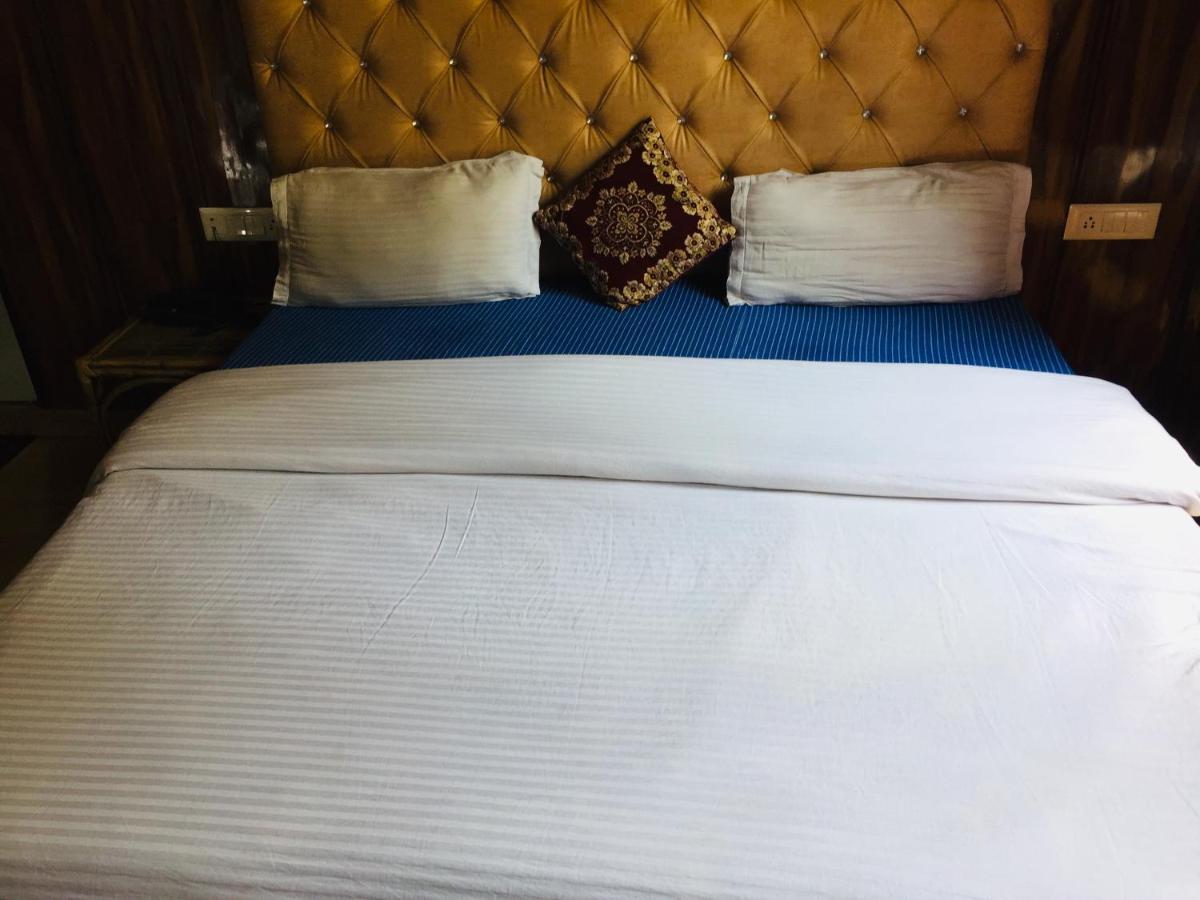 Hotel Prem G, מוסורי מראה חיצוני תמונה