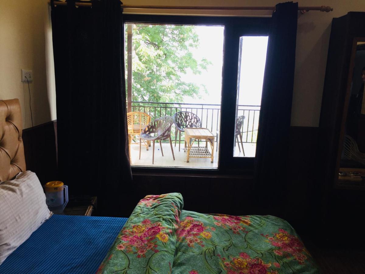 Hotel Prem G, מוסורי מראה חיצוני תמונה