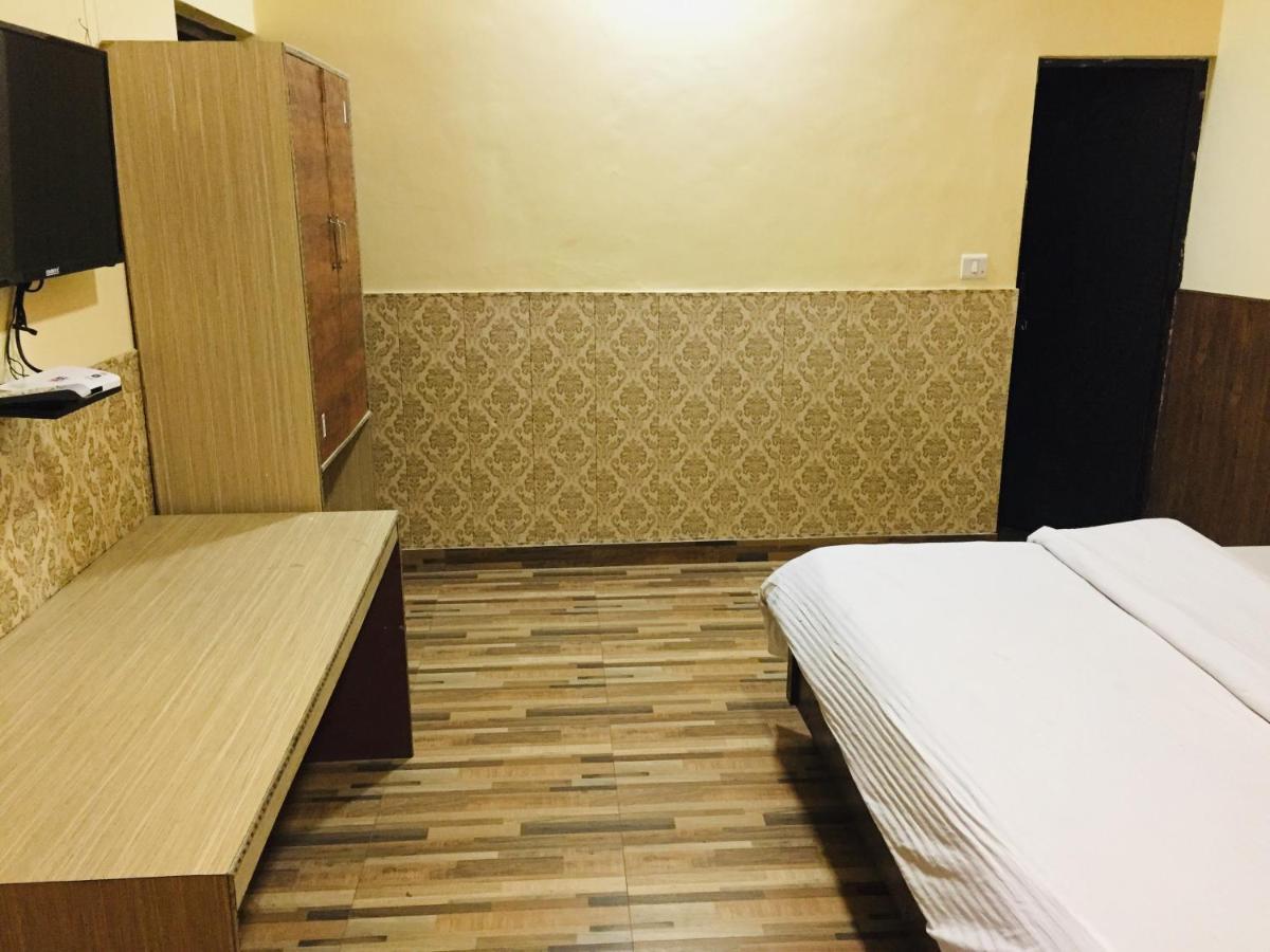 Hotel Prem G, מוסורי מראה חיצוני תמונה