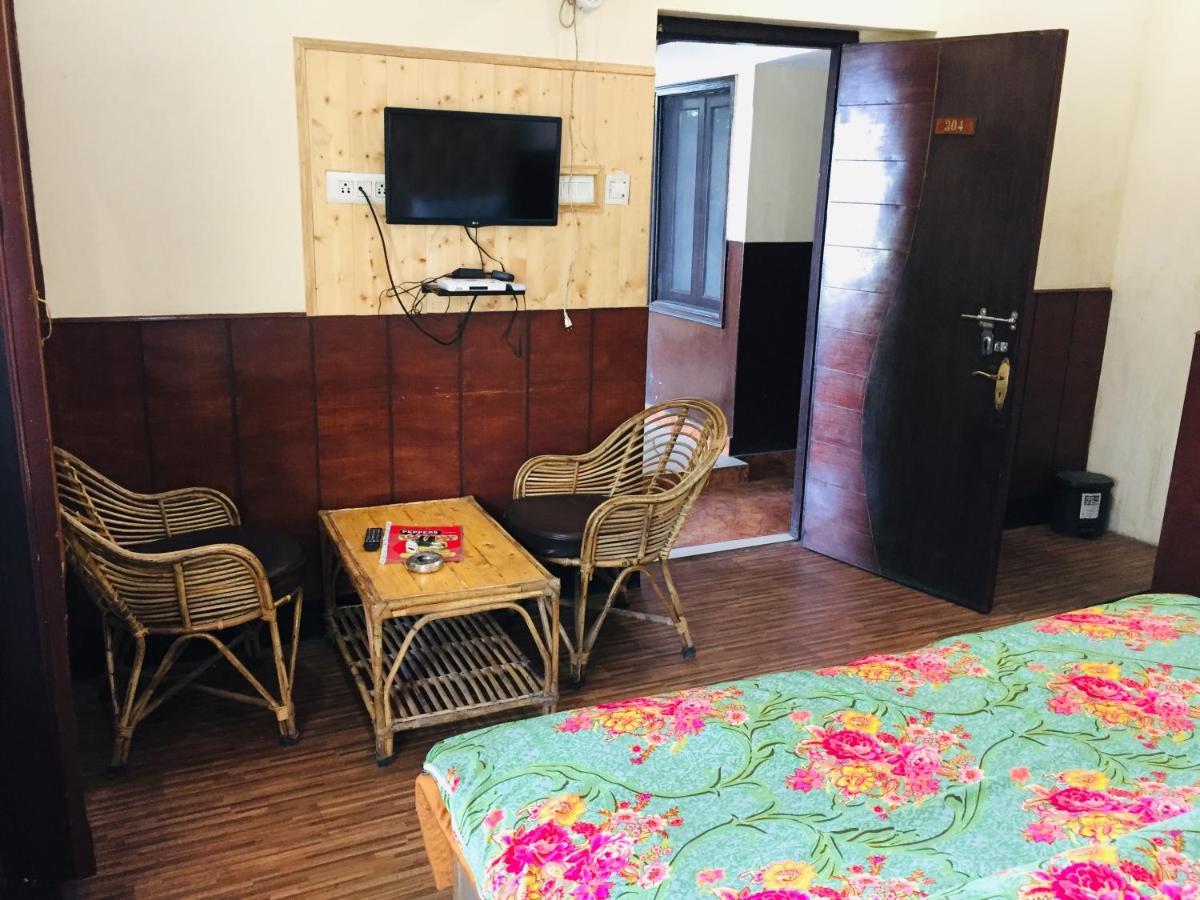 Hotel Prem G, מוסורי מראה חיצוני תמונה