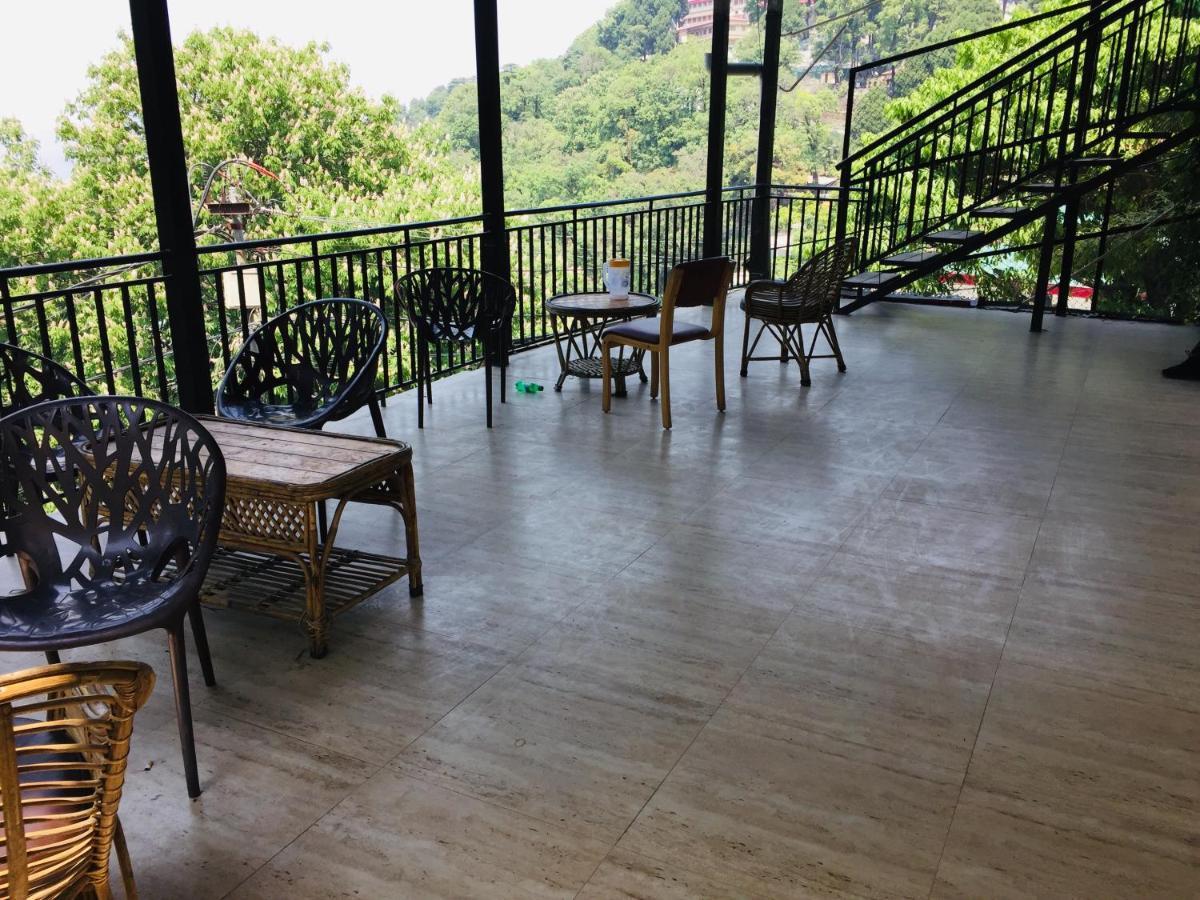 Hotel Prem G, מוסורי מראה חיצוני תמונה